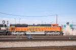 BNSF 9232